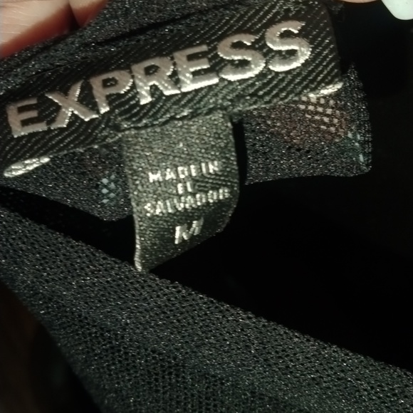 Express Tank - Picture 5 of 5